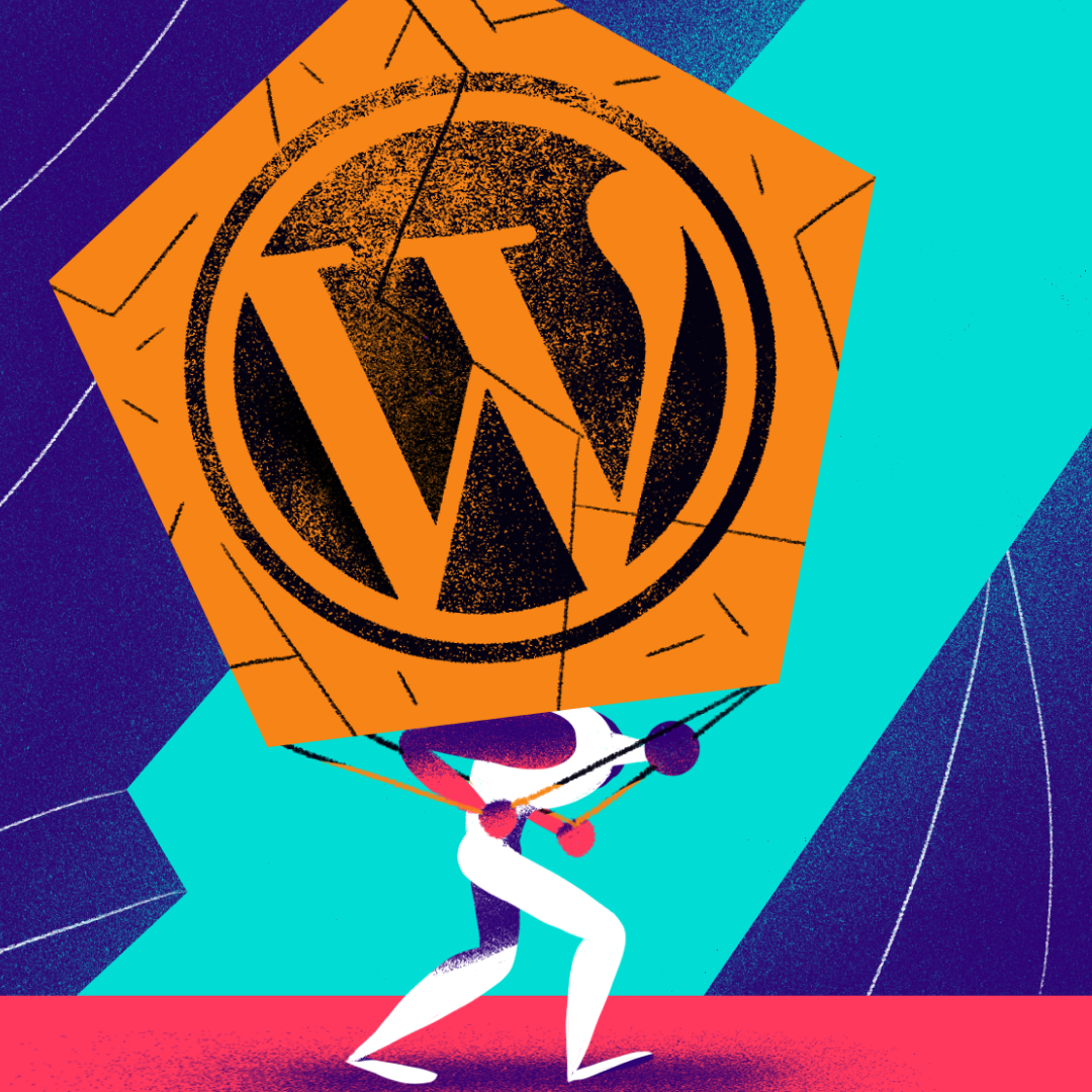 Is WordPress still a good choice for a website builder in 2024?