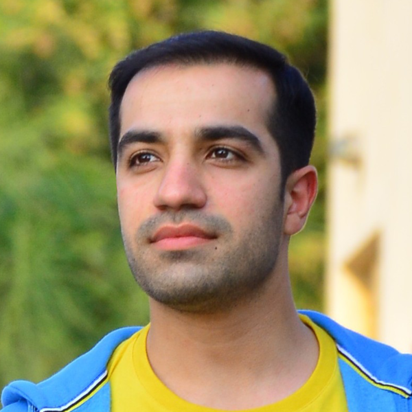 Mojtaba Seyedi